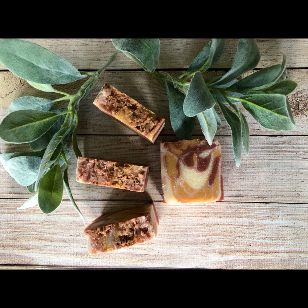 Handmade soaps - Picture 3 of 8